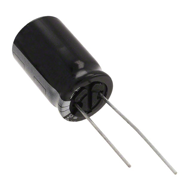 Panasonic Industry ECA-0JHG103 electronic component product image