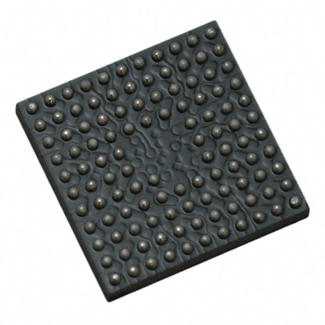 MaxLinear, Inc. XR17V352IB113-F electronic component product image