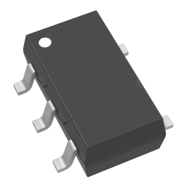Microchip Technology MIC841HYC5-TR electronic component product image
