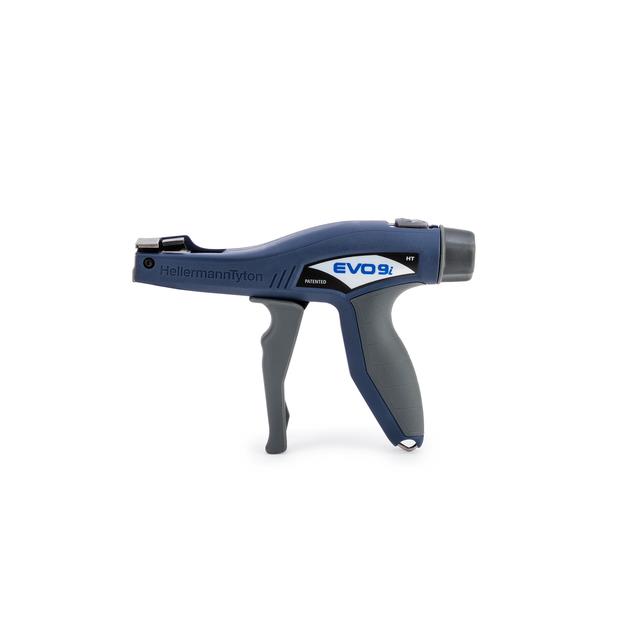 HellermannTyton 110-88033 electronic component product image