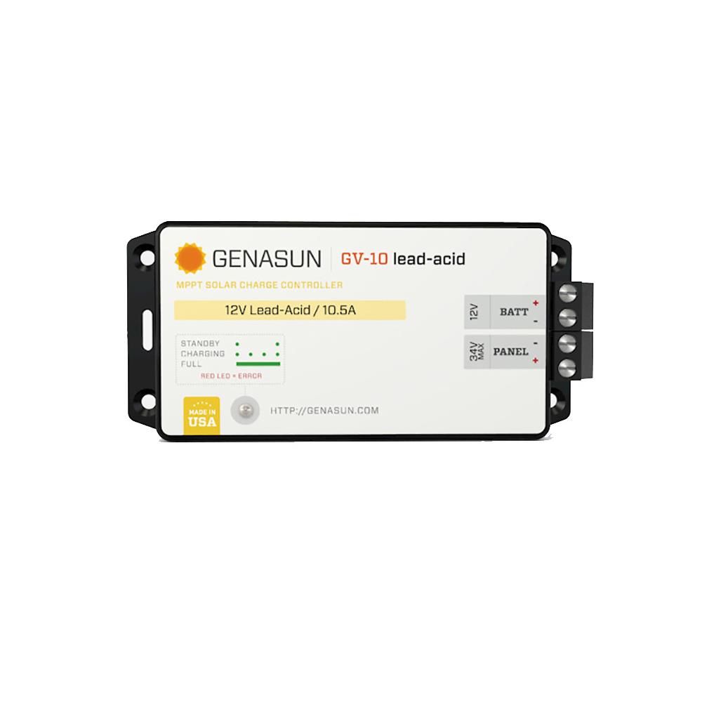 Genasun GV-10-Pb-12V-OEM electronic component product image
