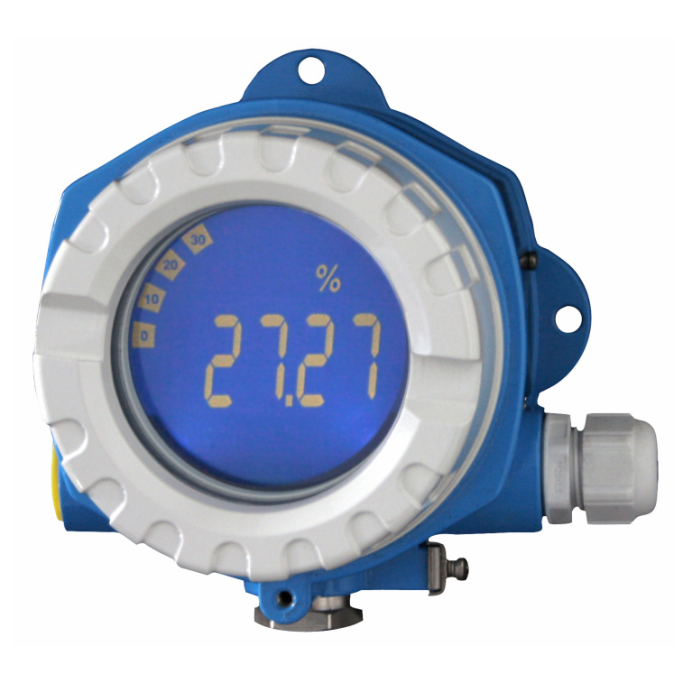 Endress+Hauser RIA14-ID4B electronic component product image