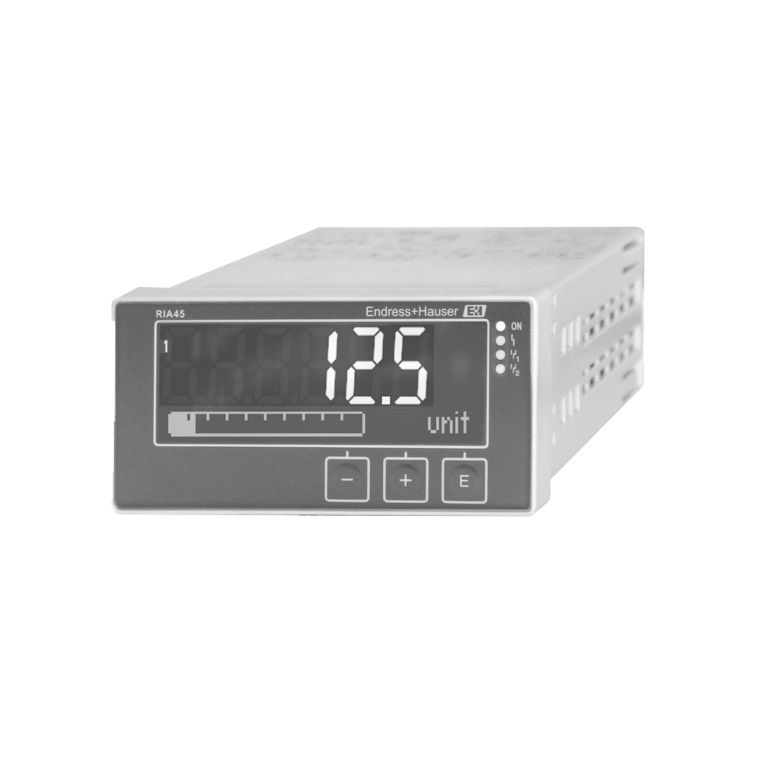 Endress+Hauser RIA45-A1D1 electronic component product image