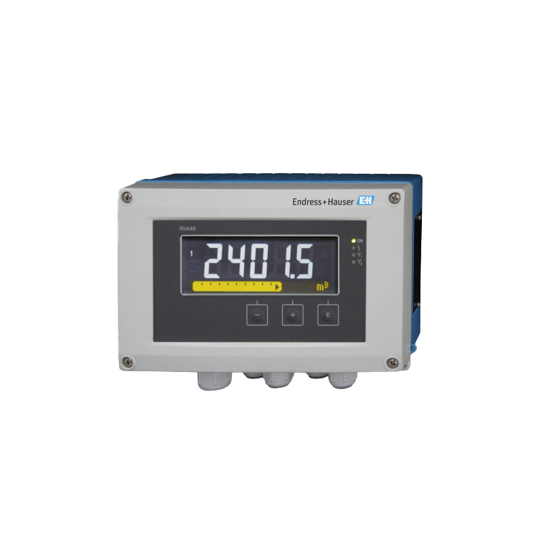 Endress+Hauser RIA46-F1B2B electronic component product image