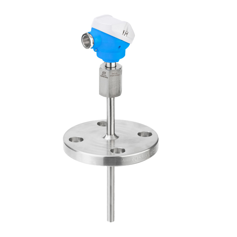 Endress+Hauser TM121-AABAB1A6GA1A2A1 electronic component product image