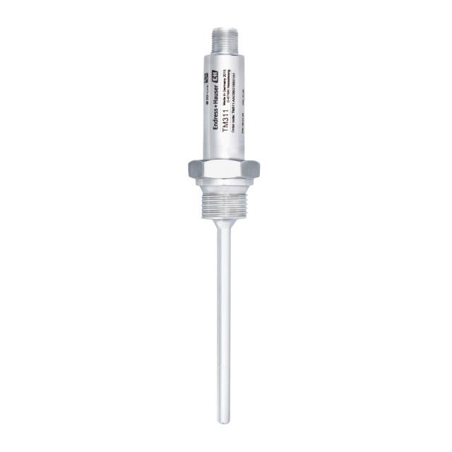 Endress+Hauser TM311-AAA0BG2BAB4A1 electronic component product image