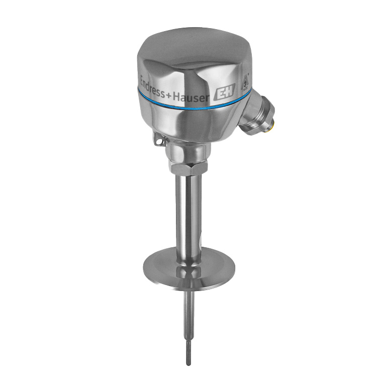 Endress+Hauser TM401-AA1C1D2A13A40A30AA1A1 electronic component product image