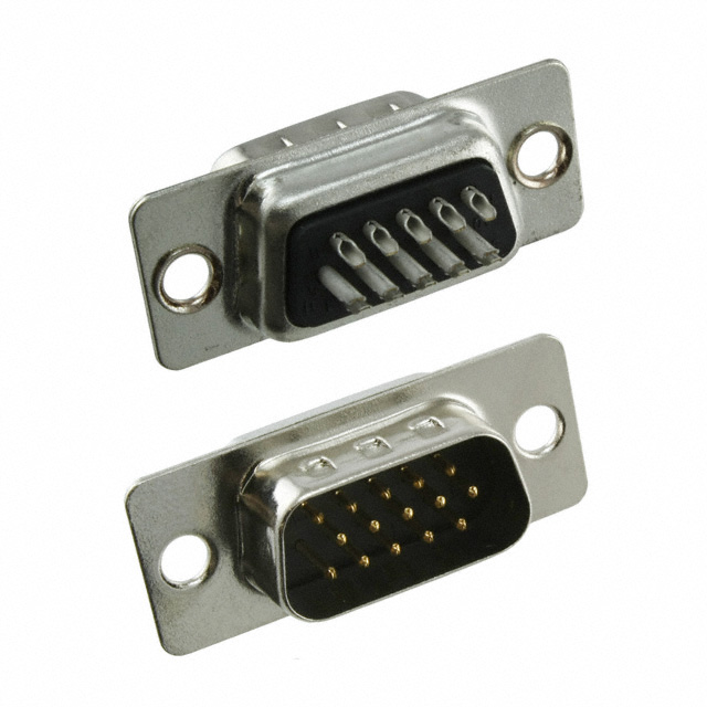 Amphenol ICC (FCI) 10090769-P154ALF electronic component product image