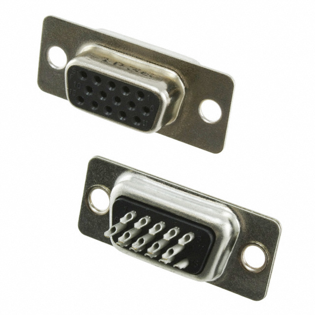 Amphenol ICC (FCI) 10090770-S154ALF electronic component product image
