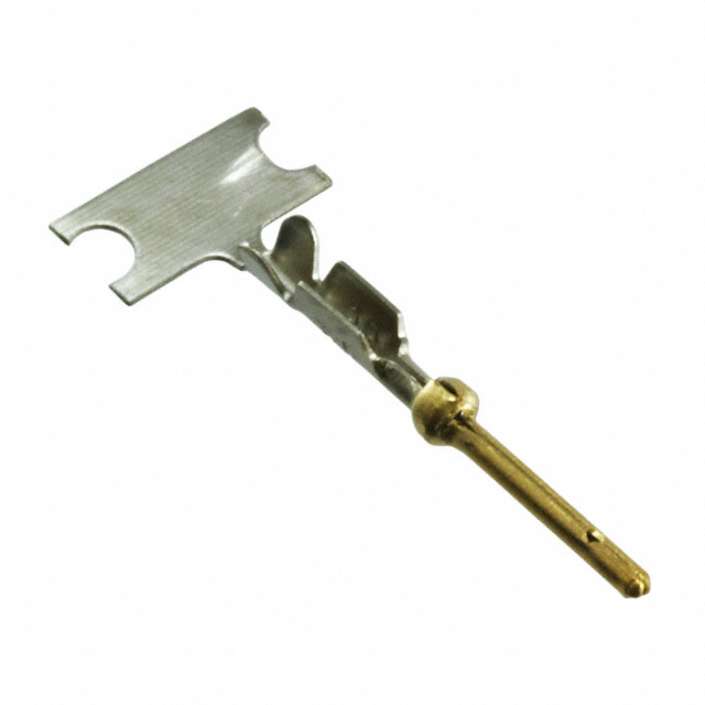 Amphenol ICC (FCI) 10090932-P2448LF electronic component product image
