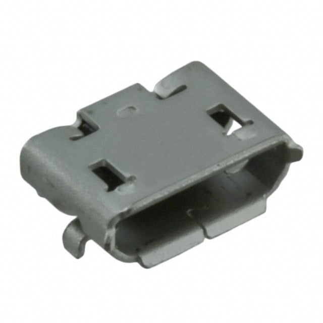 Molex 1050170001 electronic component product image