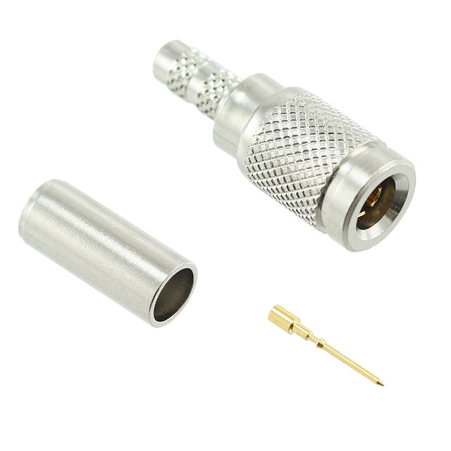 Amphenol RF 282118-75 electronic component product image