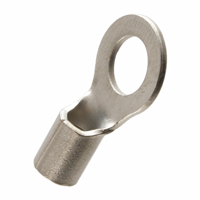TE Connectivity AMP Connectors 323167 electronic component product image