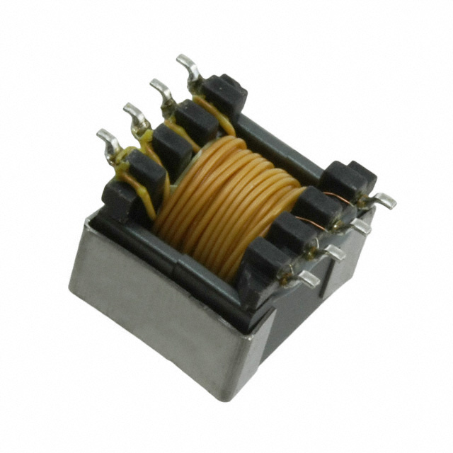 Schott Corporation 36313TR electronic component product image