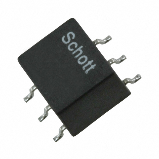 Schott Corporation 36976 electronic component product image