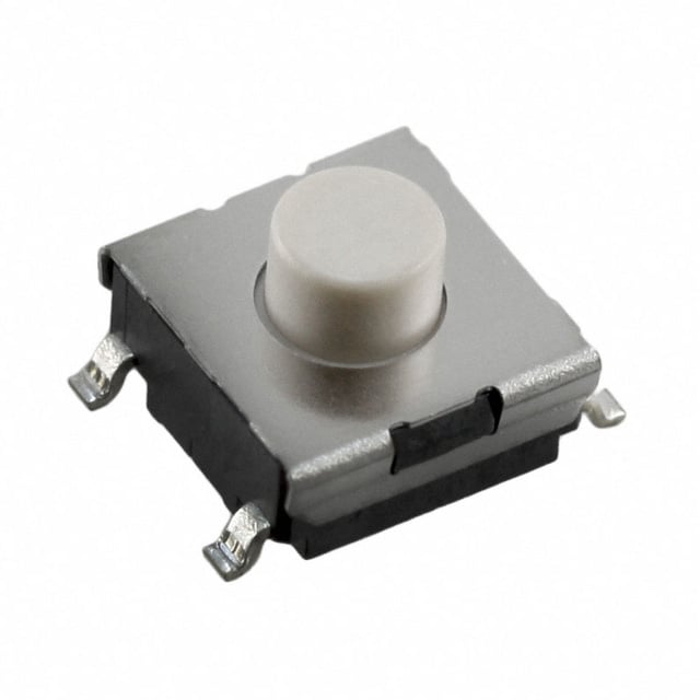 Aratas America LLC B3FS-1012P electronic component product image