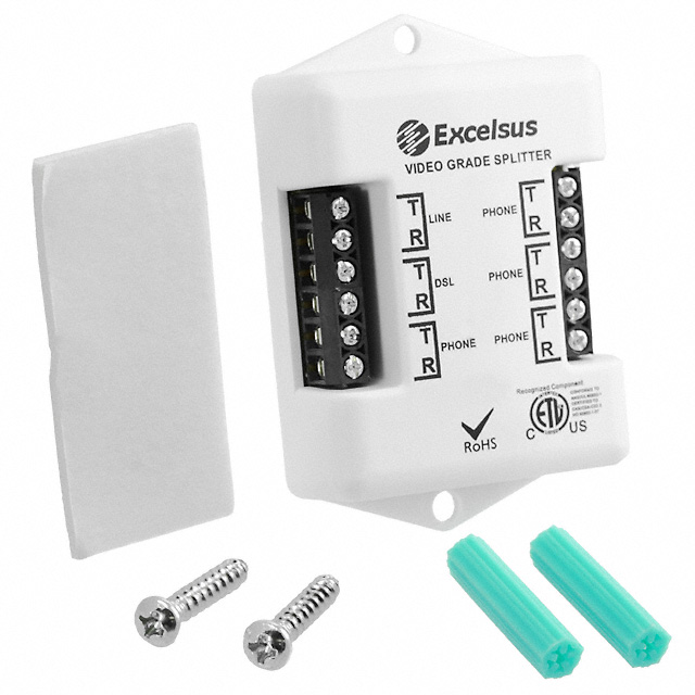Pulse Electronics CP-V413WT electronic component product image
