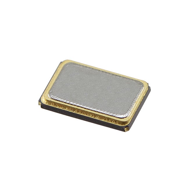 ECS Inc. ECS-160-10-30B-CKL-TR electronic component product image
