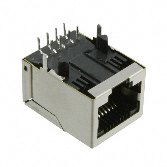 Pulse Electronics J00-0014NL electronic component product image