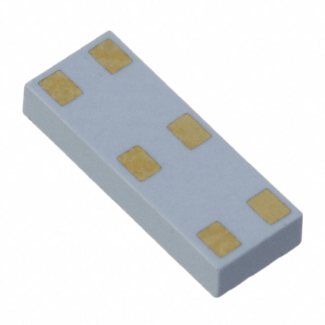 KYOCERA AVX M830310-10K electronic component product image