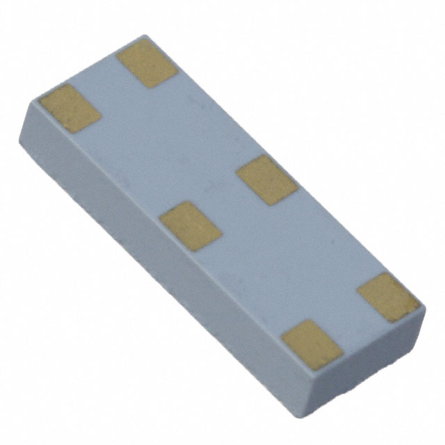 KYOCERA AVX M830510 electronic component product image