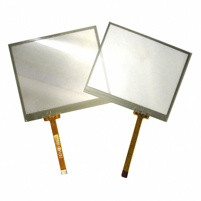 Newhaven Display Intl TSTFT3.5I# electronic component product image