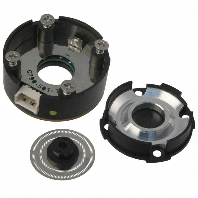TT Electronics/Optek Technology OPE1275H-128 electronic component product image