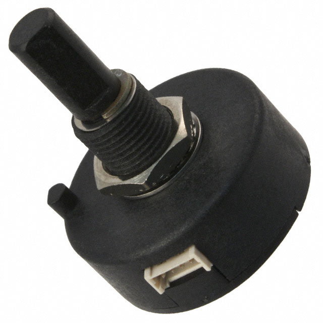 TT Electronics/Optek Technology OPE1275S-128 electronic component product image