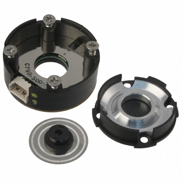 TT Electronics/Optek Technology OPE2275H-256 electronic component product image