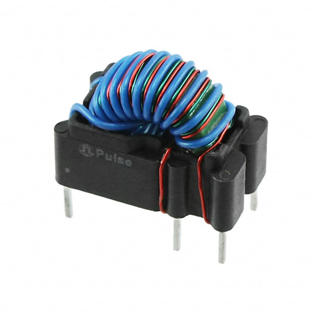 Pulse Electronics P0584NL electronic component product image