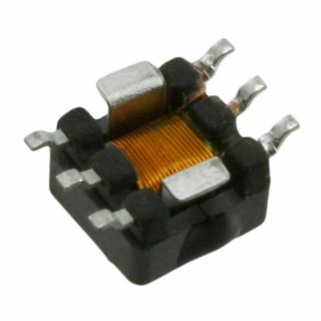 Pulse Electronics P8205 electronic component product image