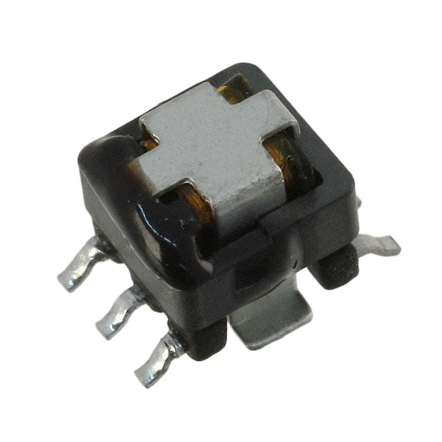 Pulse Electronics PA1005.100NLT electronic component product image