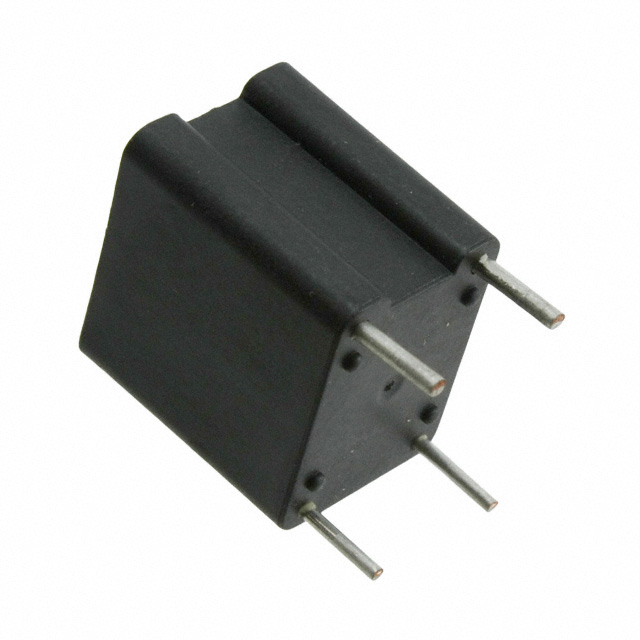 Pulse Electronics PE-67200NL electronic component product image