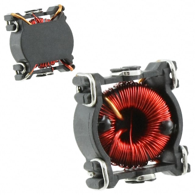 Pulse Electronics PE-68383NLT electronic component product image