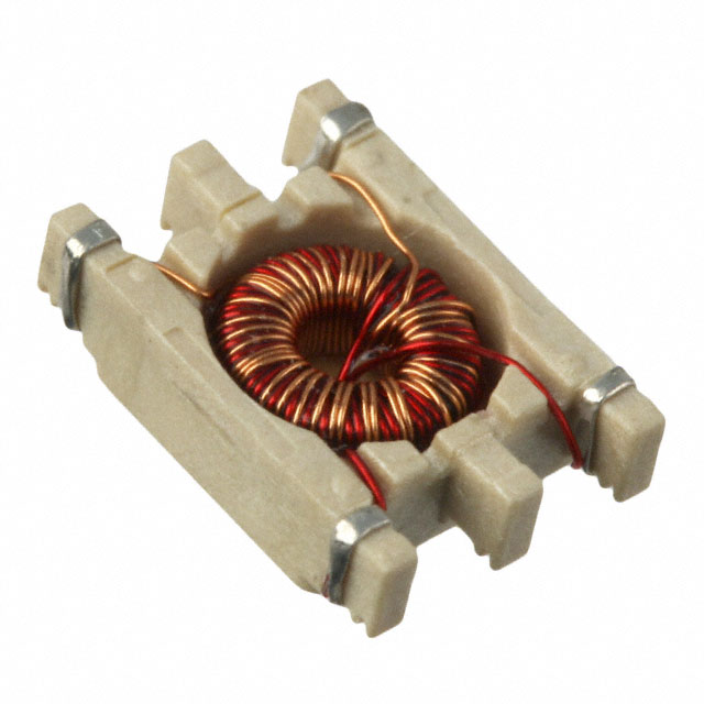 Pulse Electronics PE-68386NLT electronic component product image