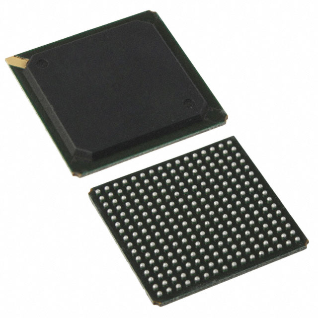 Diodes Incorporated PI7C8150BNDI electronic component product image