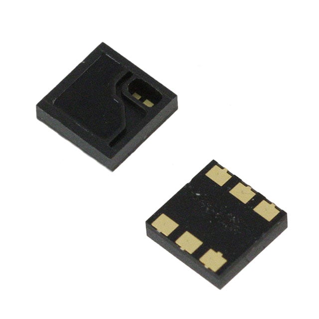 ams-OSRAM USA INC. SFH 7743-Z electronic component product image