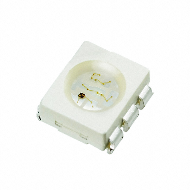 Seoul Semiconductor Inc. SFT722N-S electronic component product image