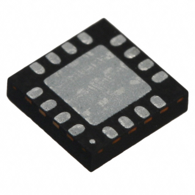 MaxLinear, Inc. XR20M1170IL16TR-F electronic component product image