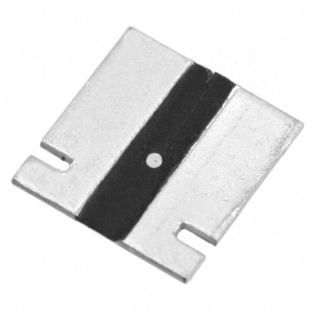 VPG Foil Resistors Y14880R00200B9R electronic component product image