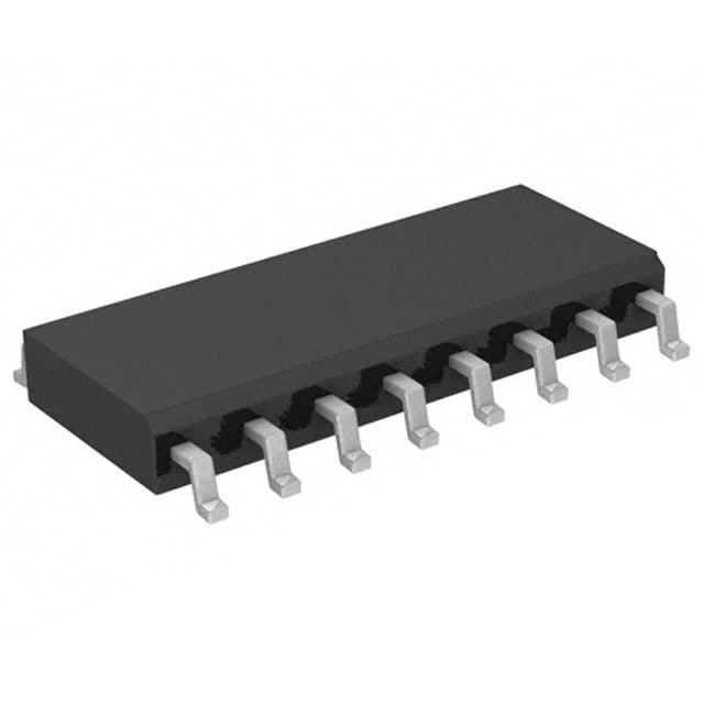 MaxLinear, Inc. SP232AEN-L electronic component product image