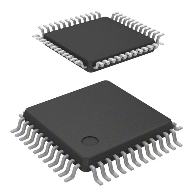 MaxLinear, Inc. XR16C2850IM-F electronic component product image