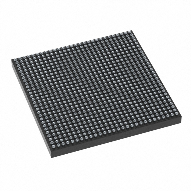AMD XCZU5EG-1SFVC784E electronic component product image