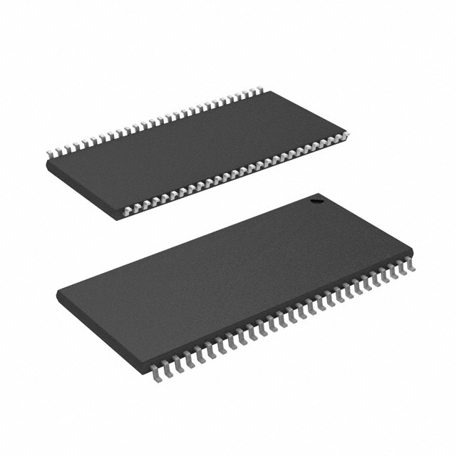 Alliance Memory, Inc. AS4C8M16SA-6TCN electronic component product image