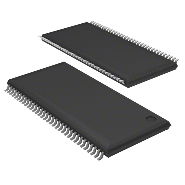 Alliance Memory, Inc. AS4C32M16D1A-5TAN electronic component product image