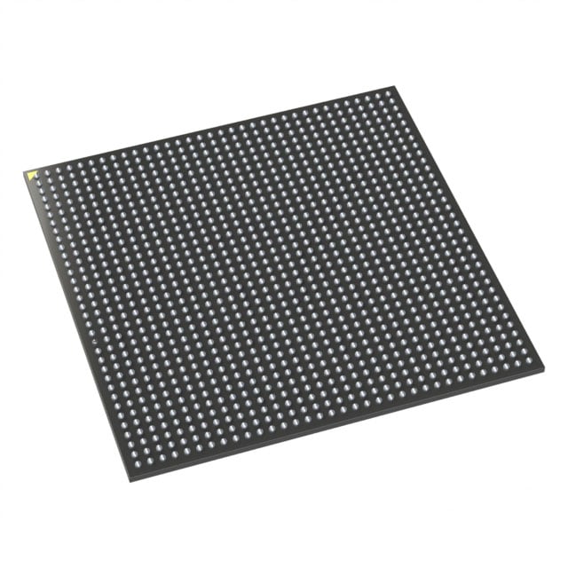 Microchip Technology M2S150-1FC1152I electronic component product image