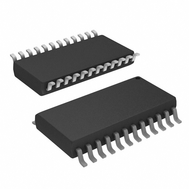 Microchip Technology AT22LV10-25SI electronic component product image