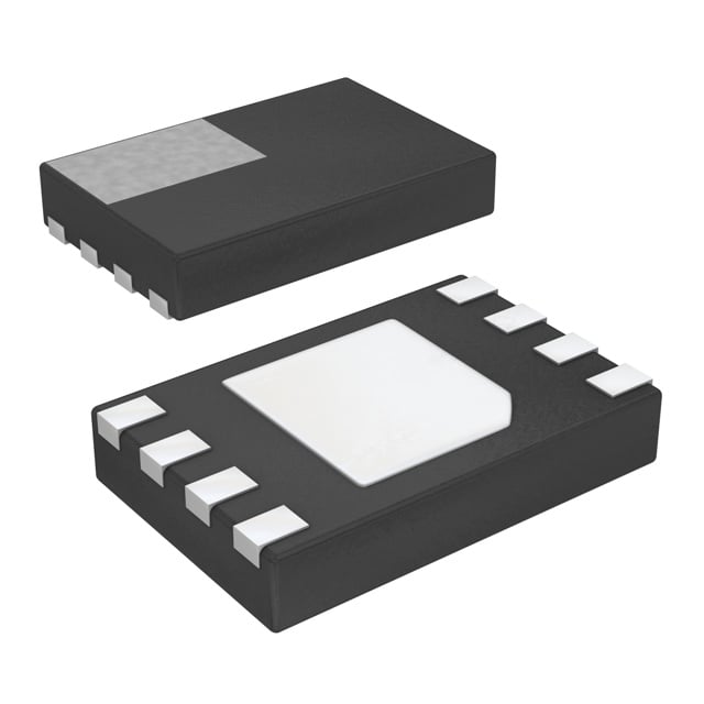 Microchip Technology AT34C02BY6-10YH-1.7 electronic component product image