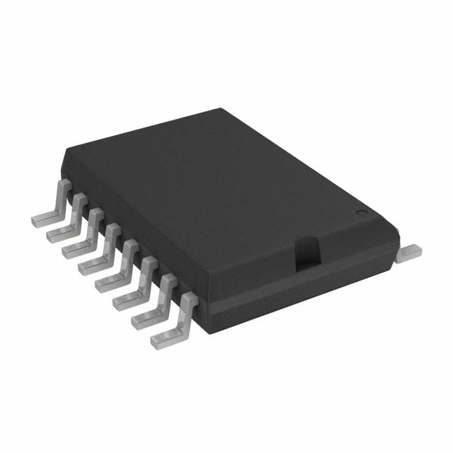 Microchip Technology TC500COE electronic component product image
