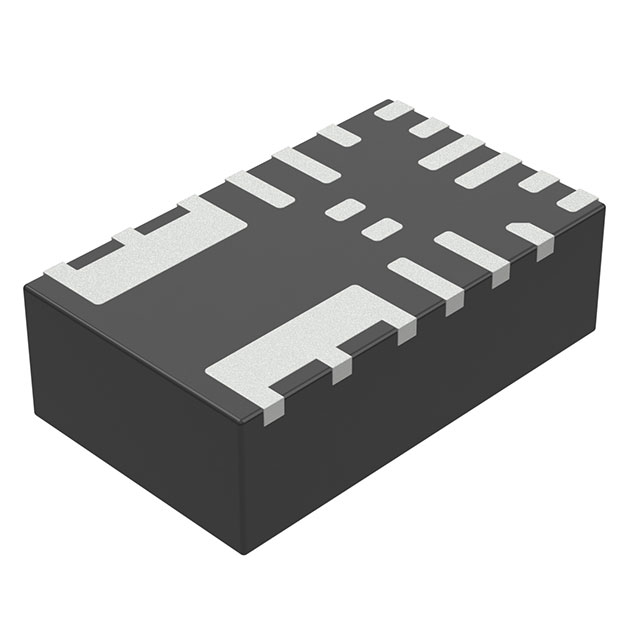 Monolithic Power Systems Inc. MPM3632CGQV-Z electronic component product image
